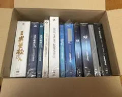 SnowMan DVD まとめ売り