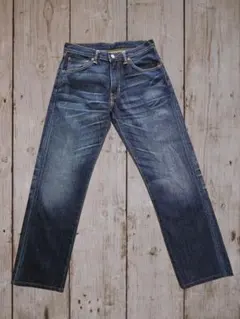 Levi's503　w3１L33　ストレートジーンズ