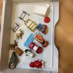 ミニカーセット 15点 ホットウィール