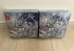 2026年最新】白銀のランス box シュリンクなしの人気アイテム - メルカリ