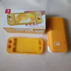 Nintendo Switch Lite本体+トモコレ+ポケモンスナップ Nintendo Switch Lite本体+トモコレ+ポケモンスナップ - メルカリ