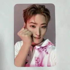 all(h)ours ユミン VCF 4集 soundwave トレカ