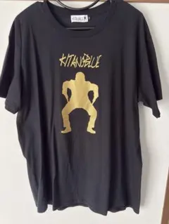 KITANOBLUE Sonatine Tシャツ キタノブルー ソナチネ - メルカリ