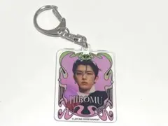INI POPUP 髙塚大夢 アクリルキーホルダー