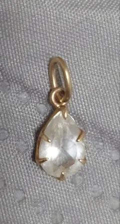 週末値下げ‼️新品未使用⭐︎アガットチャーム天然石 2025年最新】アガット チャームの人気アイテム - メルカリ