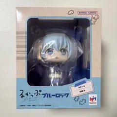 ブルーロック 氷織羊 るかっぷ フィギュア メガハウス MegaHouse