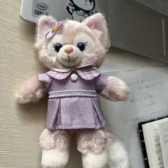 ぬいぐるみディズニーリーナベル