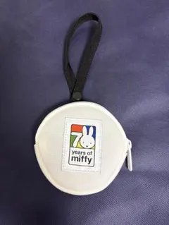 【Manhattan Portage】miffy70th記念ポーチ
