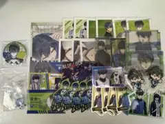 ブルーロック 潔世一 グッズセット