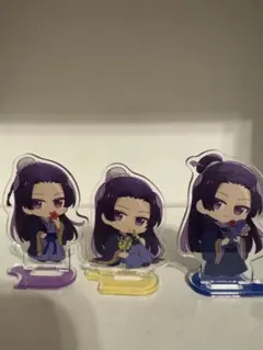 りー様専用　薬屋のひとりごと ミニアクリルスタンド　壬氏