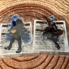 ツイステ　ディズニー　アクリルスタンド　アクリル　マスコット　フィギュア　イデア