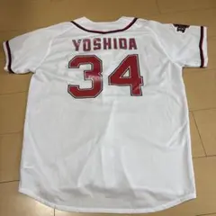 2026年最新】オリックスバファローズ ユニフォーム 吉田正尚の人気