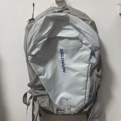【新品、未使用】SALOMON TRAILBLAZER 20 バックパックのサムネイル