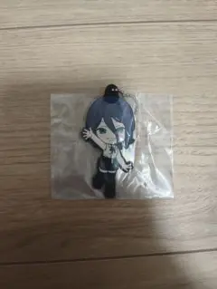 チェンソーマン　レゼ篇　一番くじ　レゼ　キーホルダー
