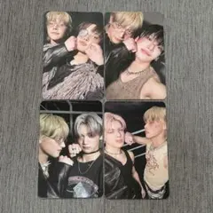 &TEAM Back to Life フォトカードボックス NICHOLAS