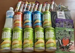 お菓子まとめ売り　アミューズメント景品お菓子 激安 大量