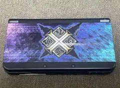 NEW ニンテンドー 3DS ブラック