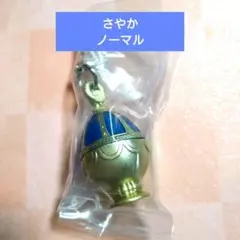 美樹さやか ノーマル まどマギ ガチャ 青色 ブルー