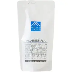 Mマーク アミノ酸浸透ジェル 詰替用　140mLのサムネイル