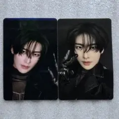 リッキー トレカ セット タワレコ ラキドロ 特典 BLUE PARADISE