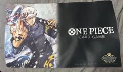 2026年最新】ワンピース プレイマット ローの人気アイテム - メルカリ