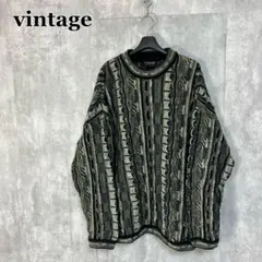 2025年最新】3d ニット 古着の人気アイテム - メルカリ