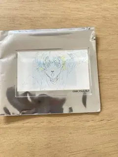 ブルーロック　エゴ展　アクリルマグネット　蜂楽廻