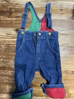 OshKosh B'gosh オーバーオール 12M