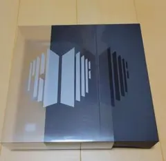 BTS Proof Standard Edition アルバム CD