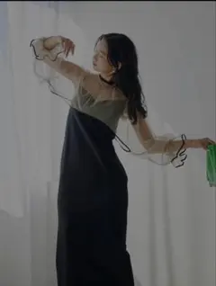 2026年最新】many way airy veil dressの人気アイテム - メルカリ