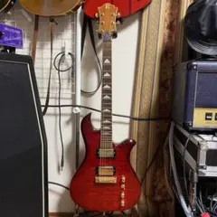 2026年最新】b.c.rich ギターケースの人気アイテム - メルカリ