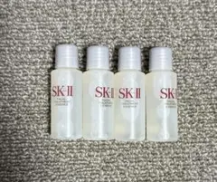 SK-II フェイシャルトリートメントエッセンス サンプル5本 - メルカリ