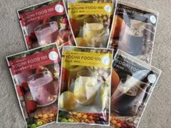 YOGINI FOOD 100 ダイエットドリンク 10個のサムネイル