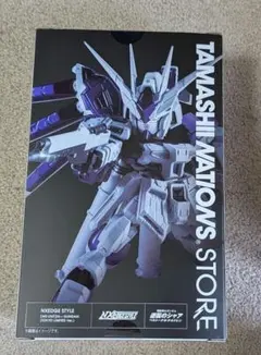 NXEDGE STYLE Hi-vガンダム ナイチンゲール 2体セット