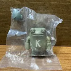 ケローネンザ•カプセルトイ　ケローネンケロス