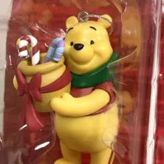 くまのプーさん クリスマスオーナメント 2025