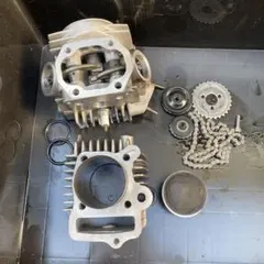 2026年最新】エンジン 88ccの人気アイテム - メルカリ