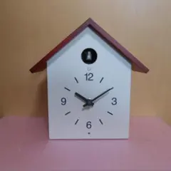 2026年最新】鳩時計 掛け時計の人気アイテム - メルカリ