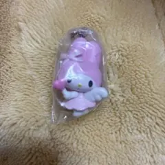 は*こ様 サンリオ　キャラクターズ　夢みるエンジェルスイング　マイメロ