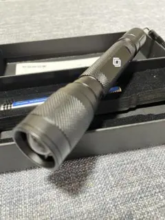 RAYS VISION Z-6T 懐中電灯 - メルカリ