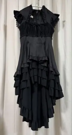 MARBLE ワンピース ゴスロリ ゴシック