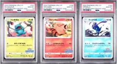 2025年最新】フシギダネ プロモ psa10の人気アイテム - メルカリ