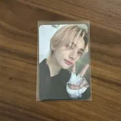 straykids 5star MMT ヒョンジン