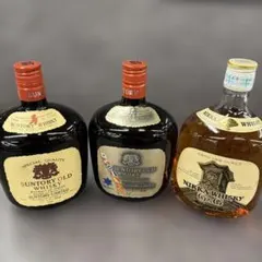 2026年最新】サントリー ウイスキー G＆Gの人気アイテム - メルカリ