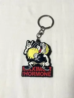 2026年最新】マキシマムザホルモンキーホルダーの人気アイテム - メルカリ