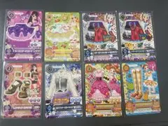 アイカツ カード まとめ売り 19枚セット - メルカリ