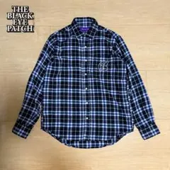 2025年最新】Black Eye Patch シャツの人気アイテム - メルカリ