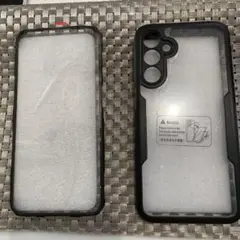 Galaxya25 ブラック