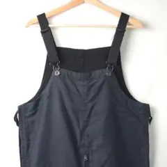 40s U.S.NAVY デッキパンツ オーバーオール ネイビー