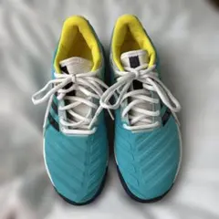 adidas テニスシューズ　レディース